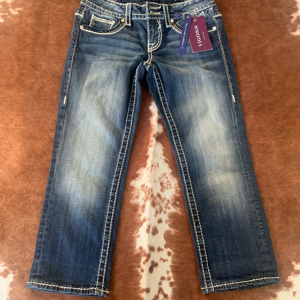 Vigoss capri